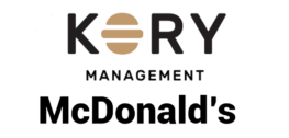 Gold Sponsor Kory Management