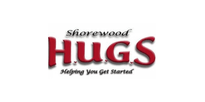 Gold sponsor Shorewood HUGS