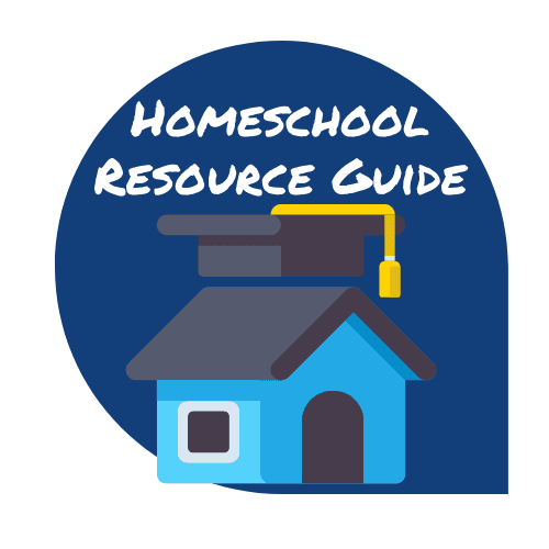 Homeschool Resources icon