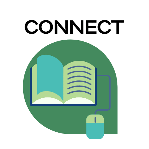 Connect with Adult and Teen Staff
