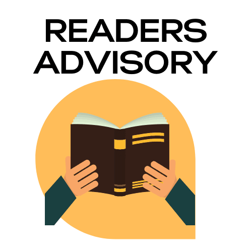 Adult Readers Advisory