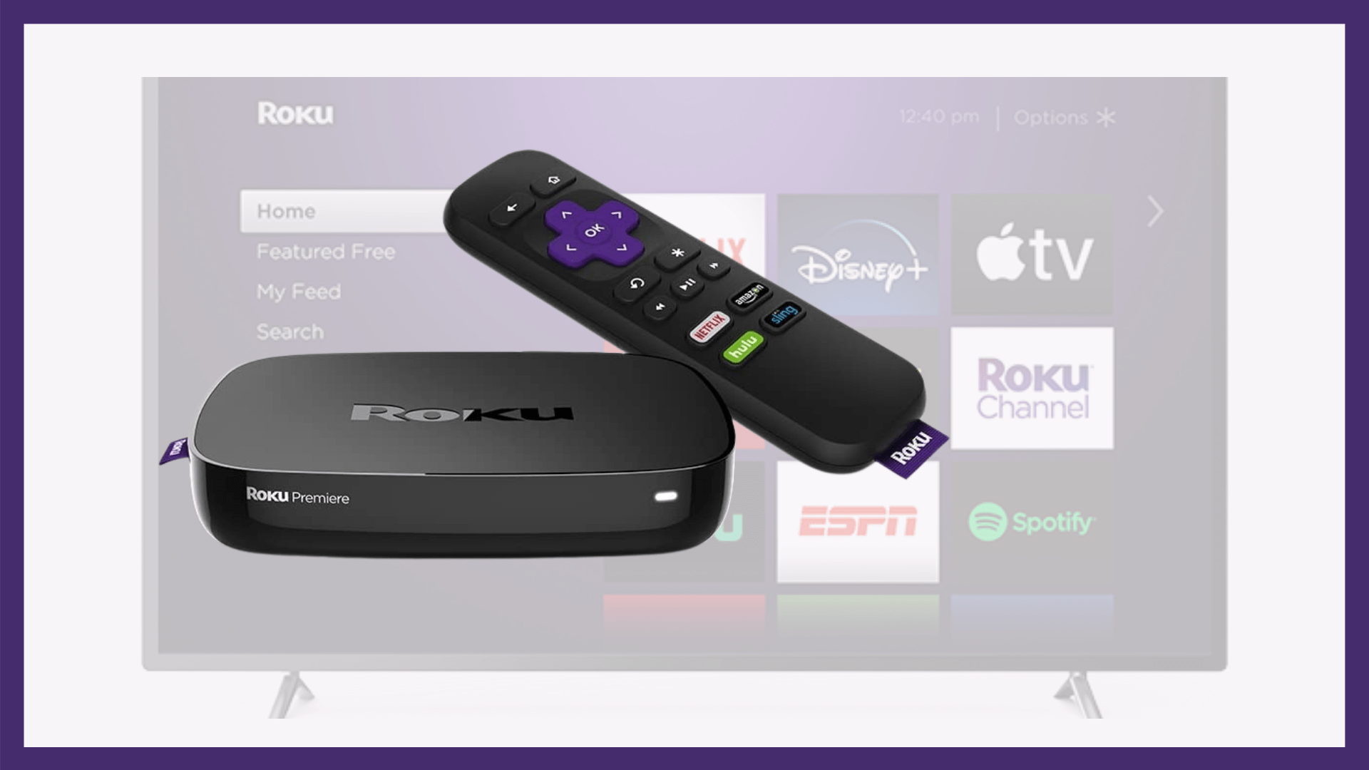Click/tap image for Roku check out details.