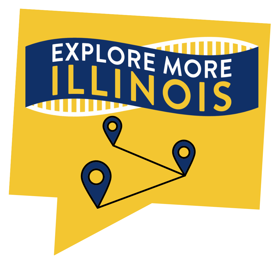 Explore More Illinois for Website